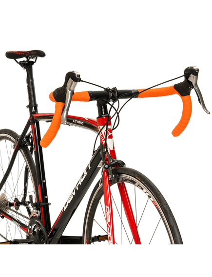 Bicicleta Sosea - Ciclocross Devron Road Race R4.8 - 28 Inch, XL, Negru