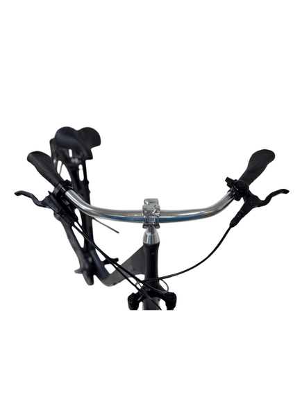 Bicicleta Trekking Kreidler - 28 Inch, M, Negru