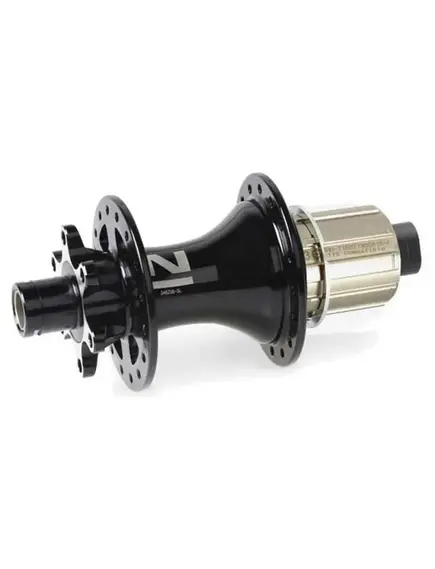 Butuc spate D162SB-SL-X12 32H 12x142mm, 9/10/11 viteze, Shimano, 44 mm