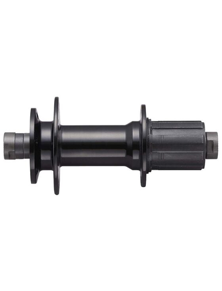 Butuc spate D342TSE-HL-B12 32Hx14G, Disc,12x148mm Shimano 10 viteze