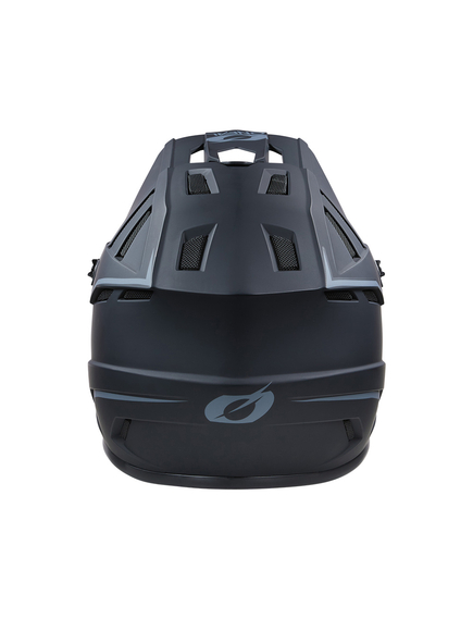 Casca Ciclism Integrala O'Neal Backflip Solid - 63-64 Cm, XXL, Negru