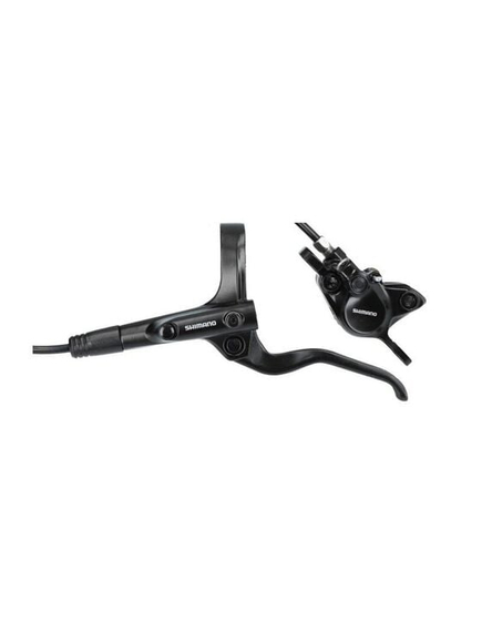 Frana fata AMT201KRFPRX095 Shimano 950 mm, negru