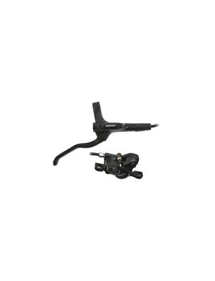 Frana spate disc AMT200KRRURX200 Shimano, 2000 mm, negru