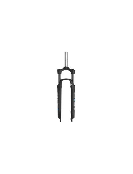 Furca 27.5 inch Suntour SF20 XCM HLO DS, negru