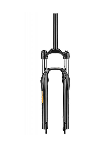Furca 29 inch RST Blaze YS 7322, cursa 120 mm, gri