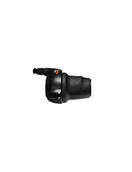 Maneta schimbator 7 viteze Nexus ASLC30007L210LAR, revo, 2310MM, negru