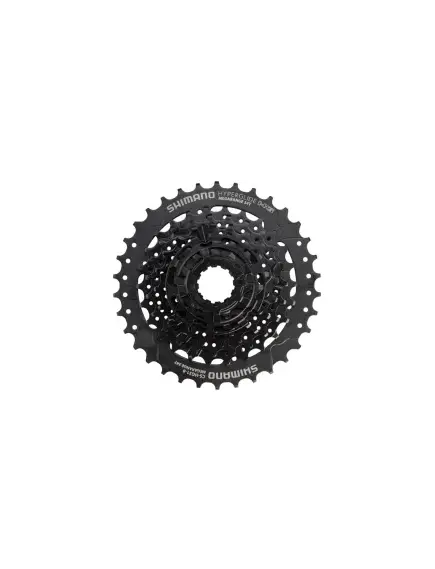 Pinion 8 viteze Shimano Altus ACSHG318134, 11-34T
