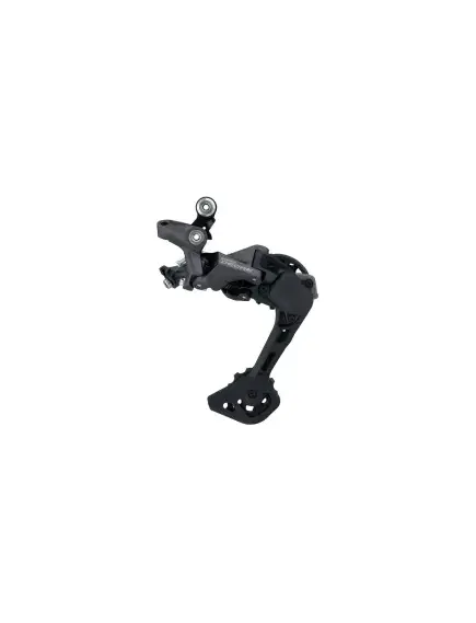 Schimbator spate 10/11 viteze Shimano Deore SGS ARDM5120SGS, negru