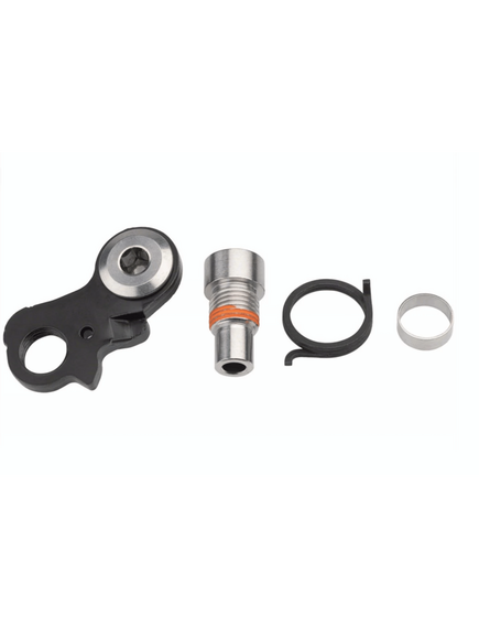 Adaptor ax B, cu distantiere, Y5RK98010