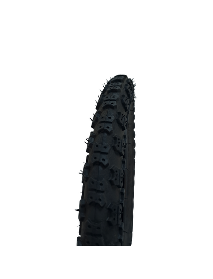 Anvelopa 14x2,125 K50 BMX, Negru Anvelopa 14x2,125 K50 BMX, Negru