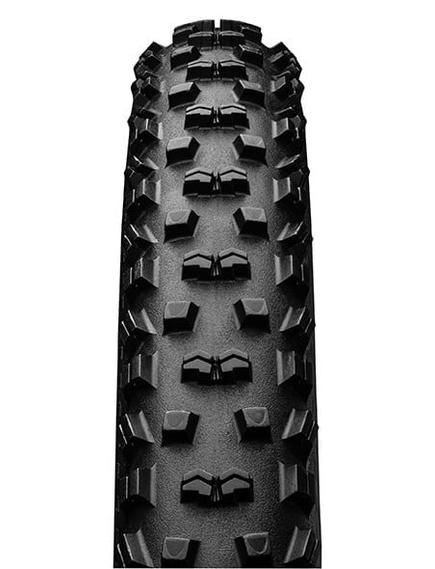 Anvelopa 29 inch, 58-622 Continental Mountain King II, negru Anvelopa 29 inch, 58-622 Continental Mountain King II, negru