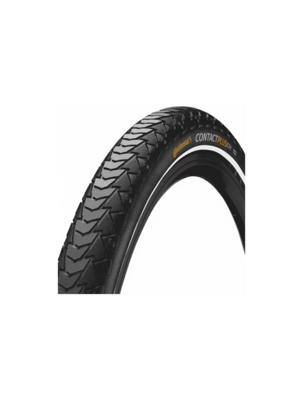 Anvelopa 47-622 Continental Contact Plus, negru Anvelopa 47-622 Continental Contact Plus, negru