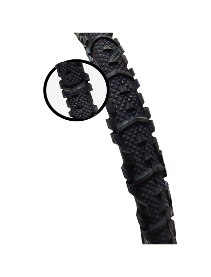 Anvelopa Kenda K879, 24x1,95, negru