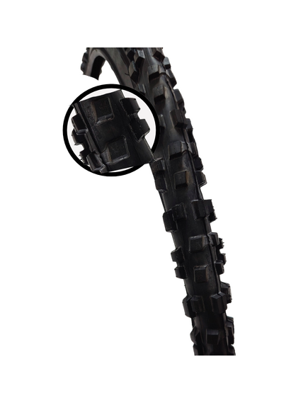 Anvelopa Kenda K887, 26x2,10, negru