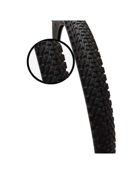 Anvelopa Rubena Cheetah R15 27,5, 54-584