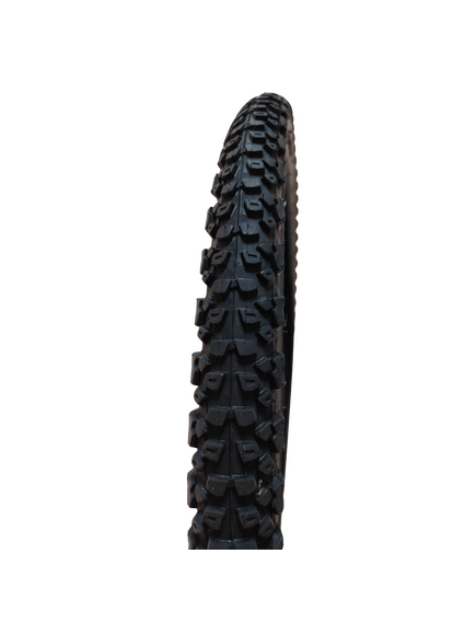 Anvelopa bicicleta Eastman GRL 5081, 24 × 2.10, negru