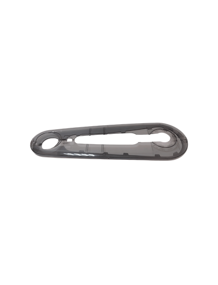 Aparatoare lant AXA Headcase Multi Open, exterior, transparenta