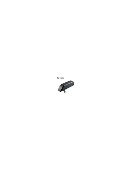 Baterie e-bike SF-06 36V, 11,6Ah, negru Baterie e-bike SF-06 36V, 11,6Ah, negru