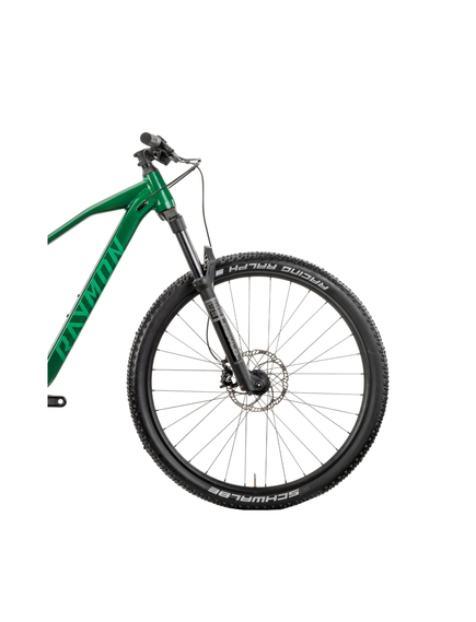 Bicicleta Full Suspension Raymon Yara 120 Pro 2025 - 29 Inch, L, Verde - XT
