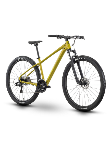 Bicicleta Mtb Raymon Nayta 2025 - 29 Inch, M, Galben
