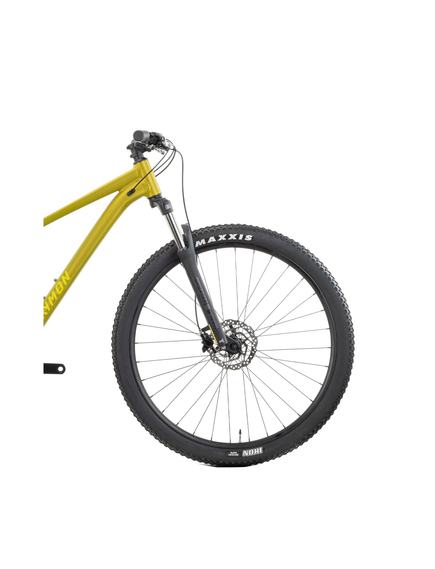 Bicicleta Mtb Raymon Nayta 2025 - 29 Inch, M, Galben