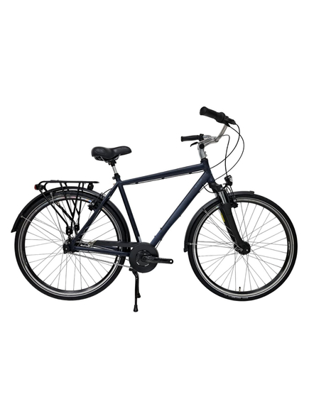 Bicicleta Oras Almeria Bicycles 1911 - 28 inch, XL, Albastru