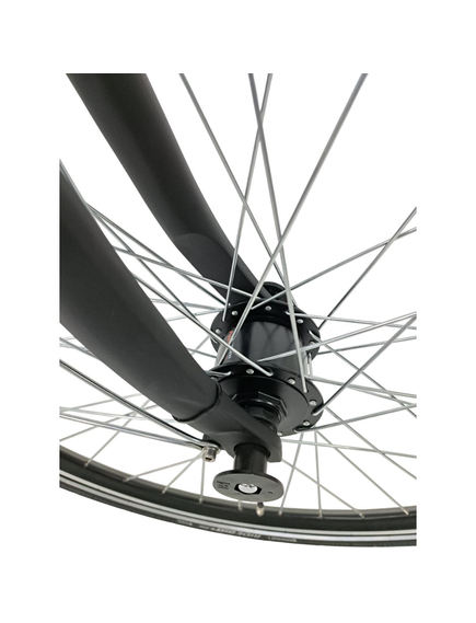 Bicicleta Oras Almeria Bicycles 1911 - 28 inch, XL, Albastru