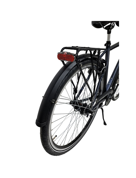 Bicicleta Oras Almeria Bicycles 1911 - 28 inch, XL, Albastru