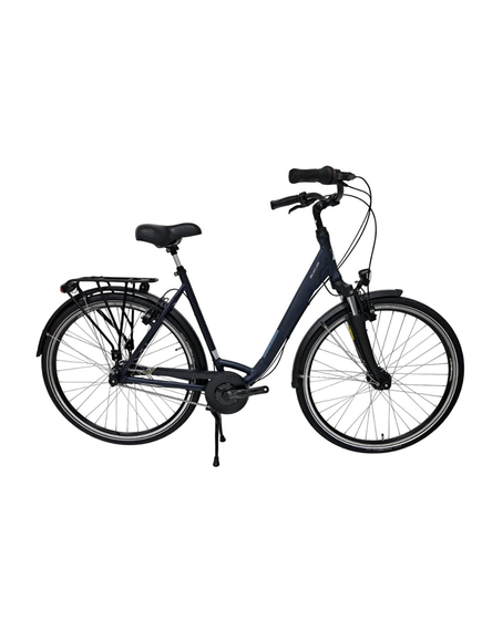 Bicicleta Oras Almeria Bicycles 1914 - 28 inch, L, Albastru