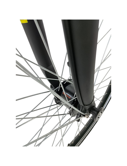 Bicicleta Oras Almeria Bicycles 1914 - 28 inch, L, Albastru