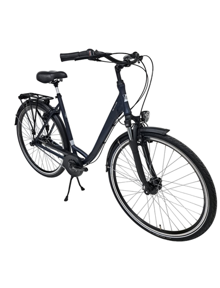 Bicicleta Oras Almeria Bicycles 1914 - 28 inch, L, Albastru