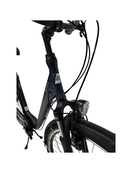 Bicicleta Oras Almeria Bicycles 1914 - 28 inch, L, Albastru