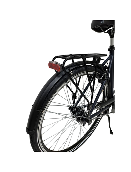Bicicleta Oras Almeria Bicycles 1914 - 28 inch, L, Albastru