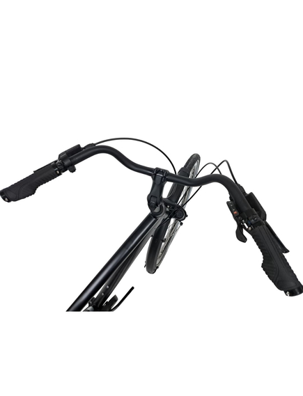 Bicicleta Oras Kieler Man - 28 inch, M, Negru