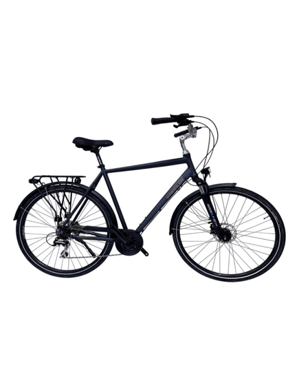 Bicicleta Oras Kreidler 1273 - 28 inch, XL, Negru