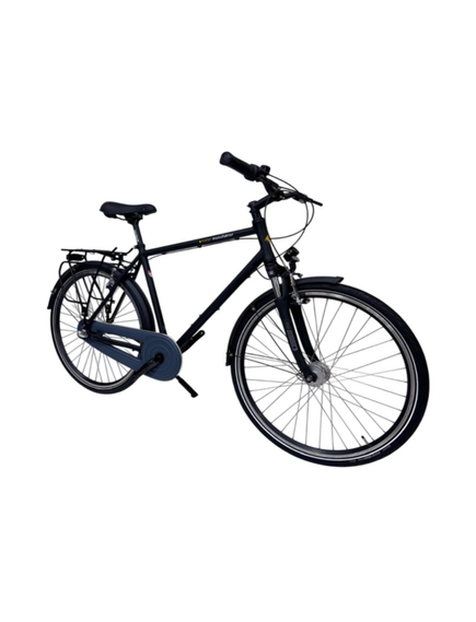 Bicicleta Oras Kreidler 1909 - 28 inch, M, Negru Bicicleta Oras Kreidler 1909 - 28 inch, M, Negru