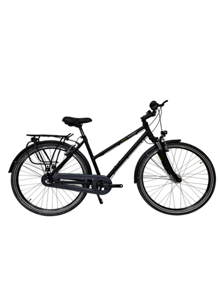 Bicicleta Oras Kreidler 1910 - 28 inch, M, Negru