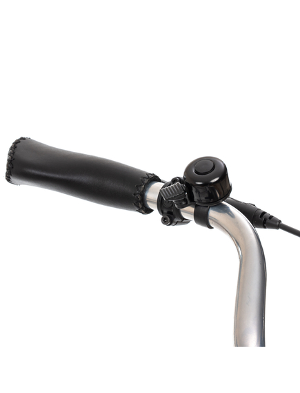 Bicicleta Oras Madrid 1247 - 28 inch, L, Gri deschis Bicicleta Oras Madrid 1247 - 28 inch, L, Gri deschis