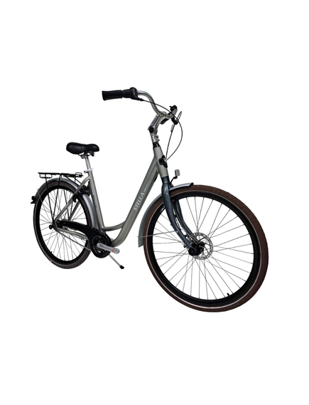 Bicicleta Oras Stella 28080 - 28 inch, M, Gri
