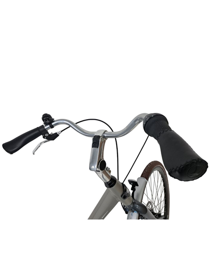 Bicicleta Oras Stella 28080 - 28 inch, M, Gri