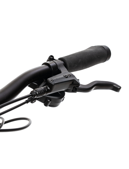 Bicicleta Trekking Kreidler 2833 - 28 inch, M, Negru Bicicleta Trekking Kreidler 2833 - 28 inch, M, Negru