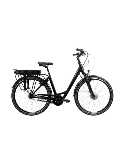 Bicicleta electrica Corwin 28324 - 28 inch, M, Albastru