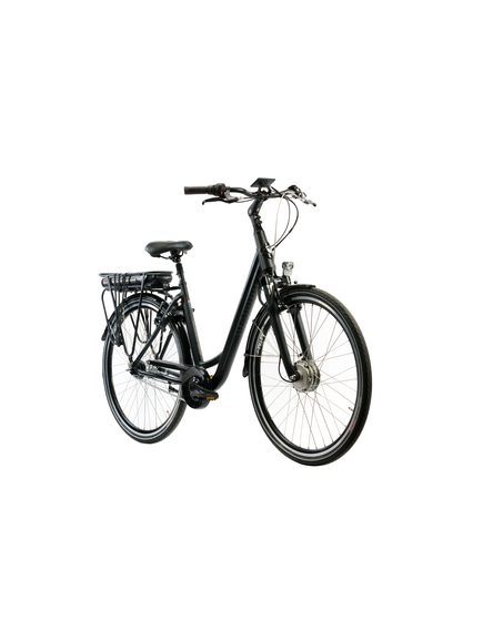 Bicicleta electrica Corwin 28324 - 28 inch, M, Albastru
