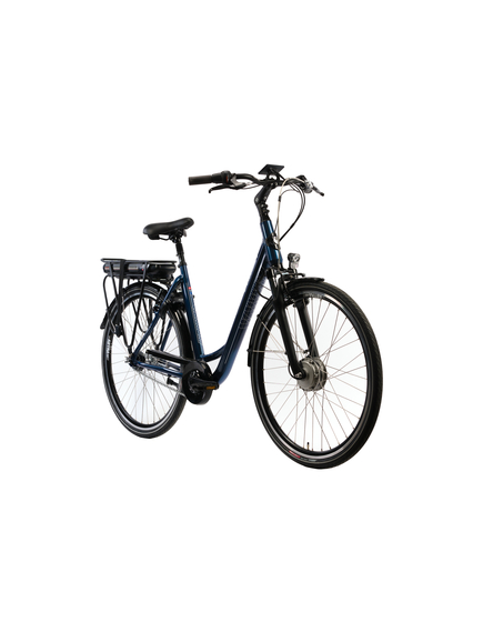 Bicicleta electrica Corwin 28324 - 28 inch, M, Albastru