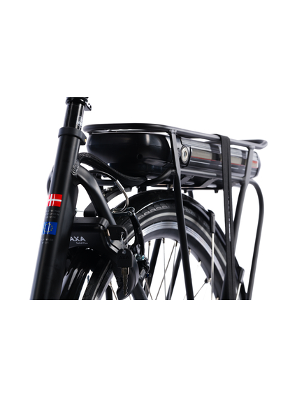 Bicicleta electrica Corwin 28324 - 28 inch, M, Albastru