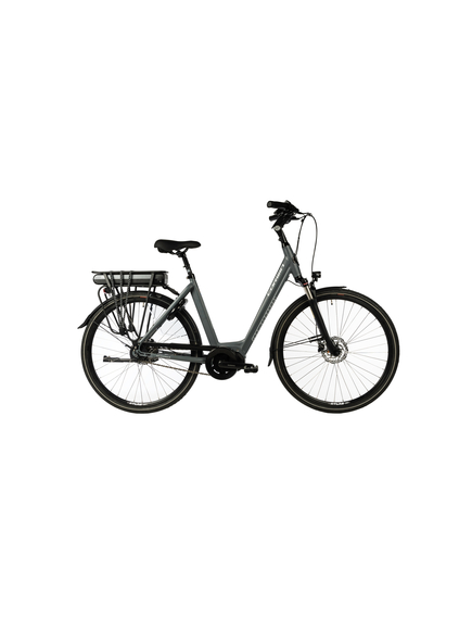 Bicicleta electrica Corwin 28428 - 28 inch, M, Albastru