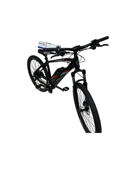 Bicicleta electrica Mtb Prophete 52092B - 27.5 inch, M, Negru