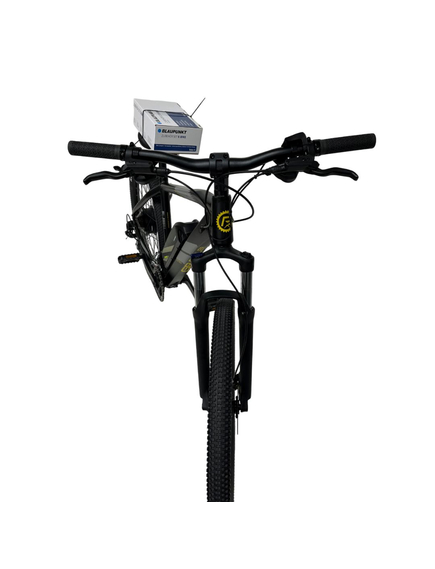 Bicicleta electrica Mtb Prophete 53621 - 27.5 inch, M, Negru