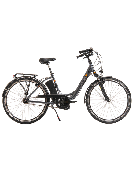 Bicicleta electrica Prophete 54830 - 28 inch, M, Gri