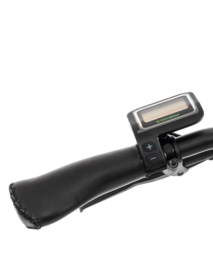 Bicicleta electrica Prophete 54830 - 28 inch, M, Gri Bicicleta electrica Prophete 54830 - 28 inch, M, Gri